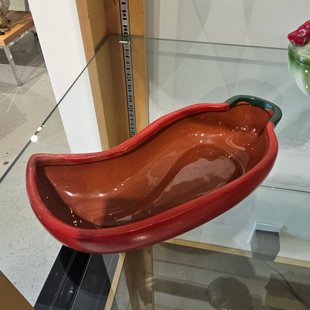 Chili Pepper Dish
