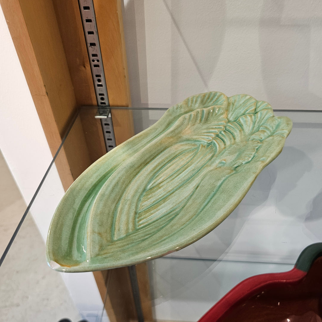 Celery Dish (As Found)
