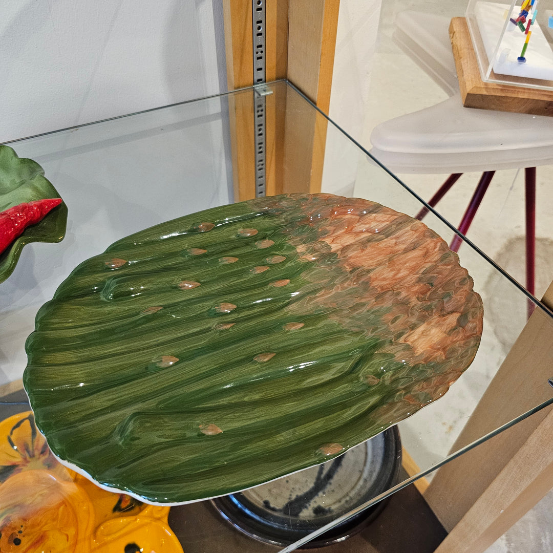 Asparagus Dish