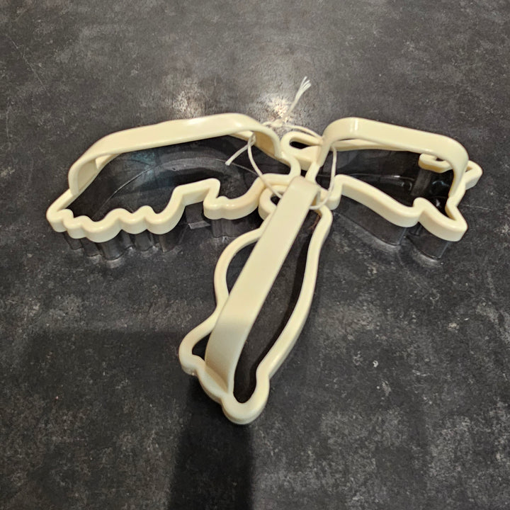Sea Animals Cookie Cutter Set