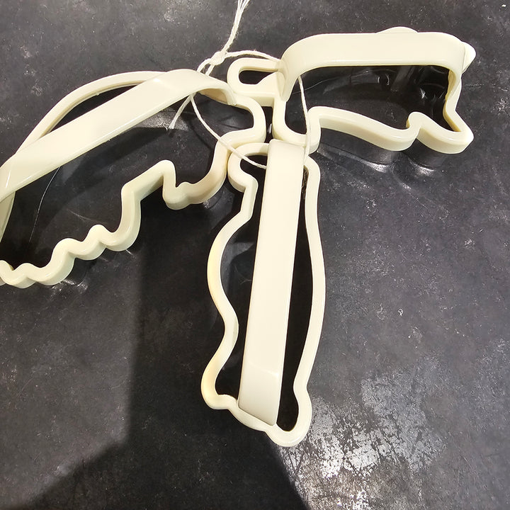 Sea Animals Cookie Cutter Set