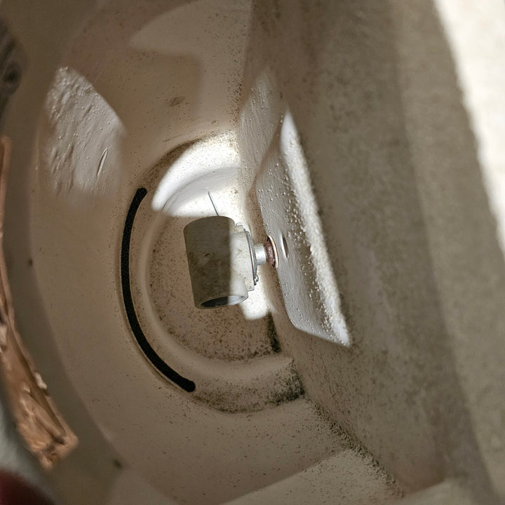 Postmodern Wall Sconce Light