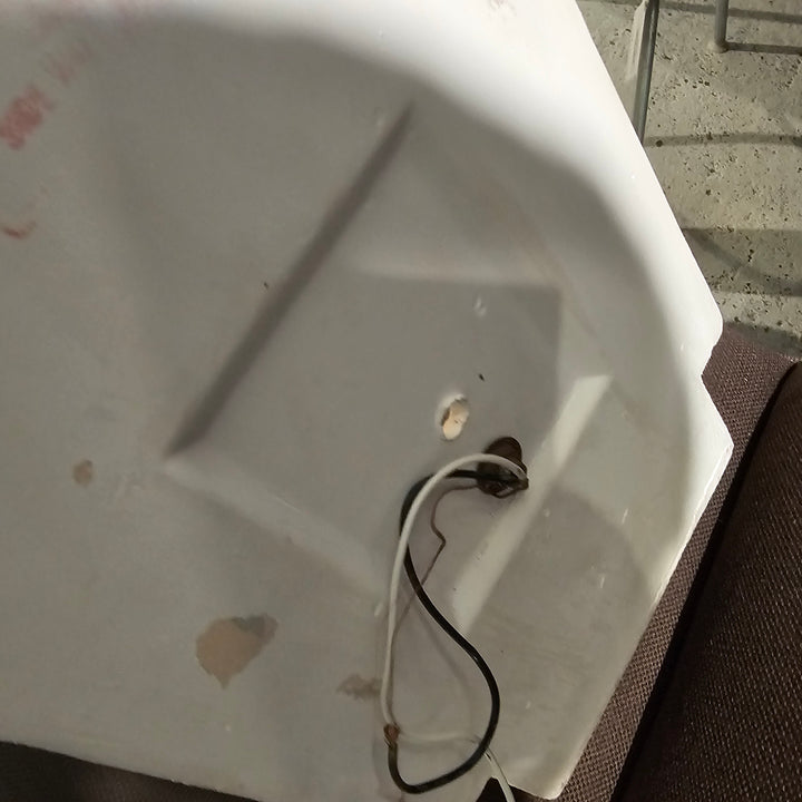 Postmodern Wall Sconce Light