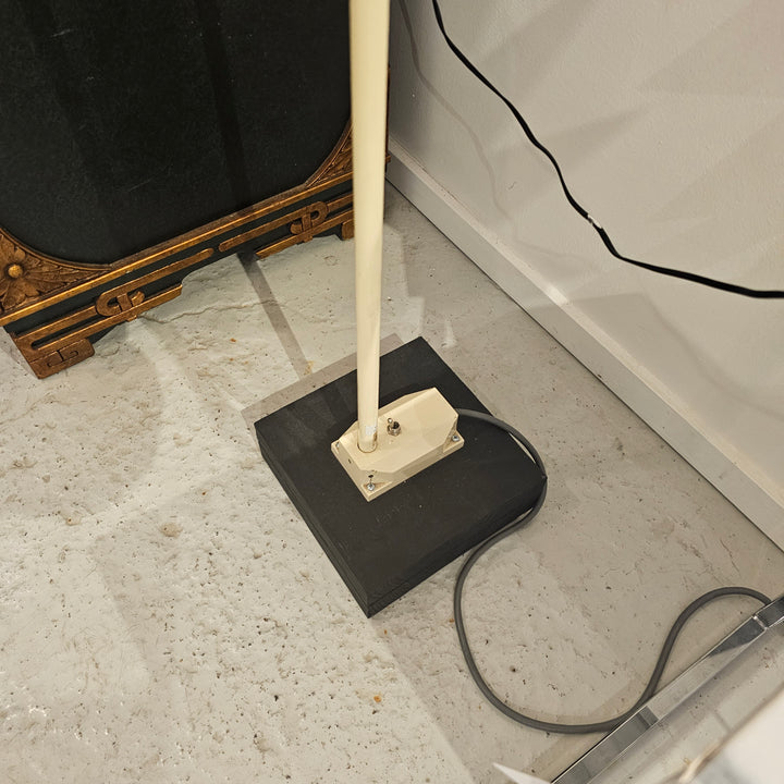 Checkout Floor Lamp
