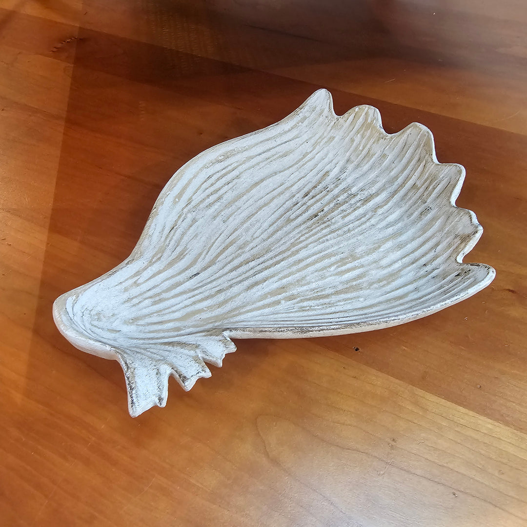 Abstract Dish
