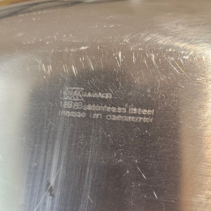 Vintage Kalmar Oval Serving Tray