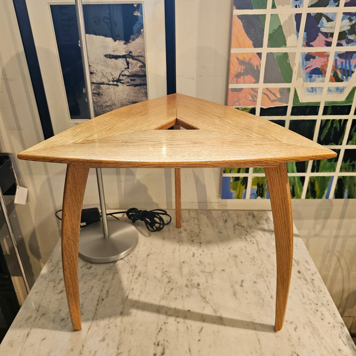Handmade Artist Table