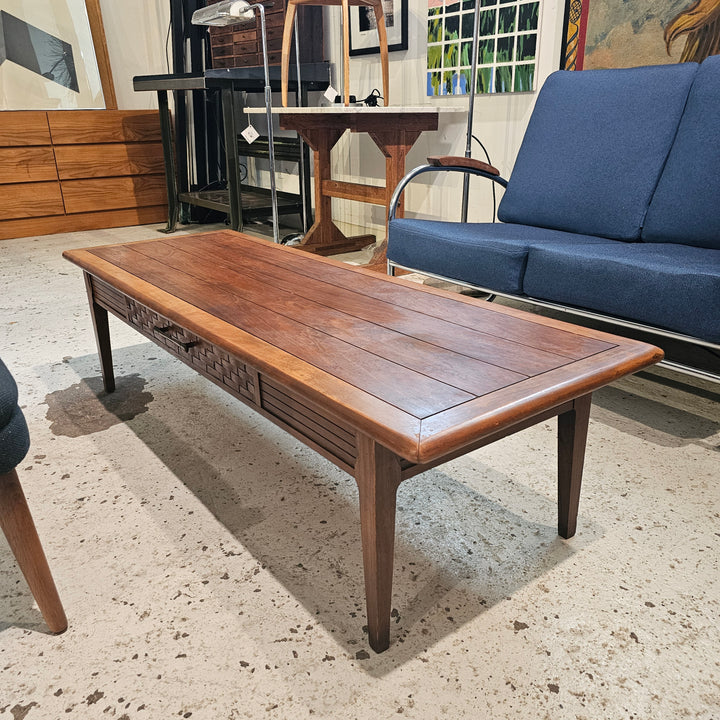 MCM Lane Coffee Table