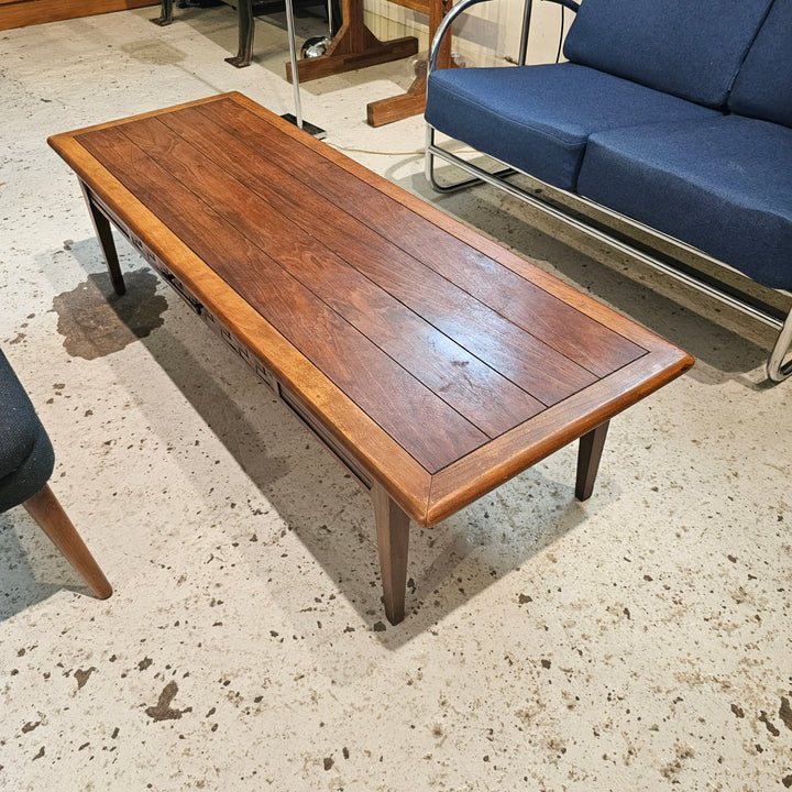 MCM Lane Coffee Table