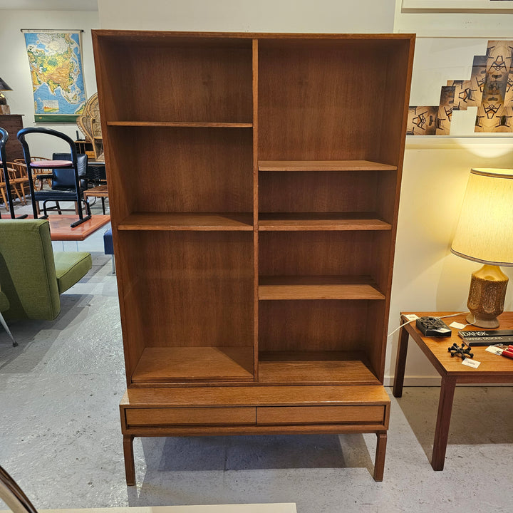 Marian Grabinski Bookcase for Ikea 1960's