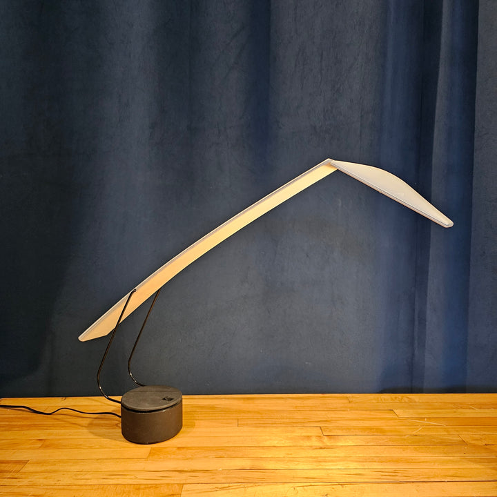 'Dove' Table Lamp by Mario Barbaglia & Marco Colombo of PAF Studio