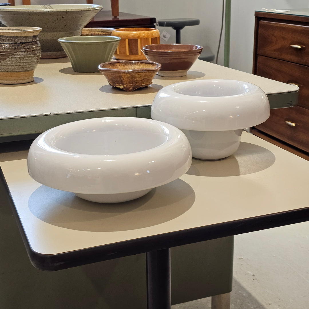 Karim Rashid for Mikasa “UFO” Bowl