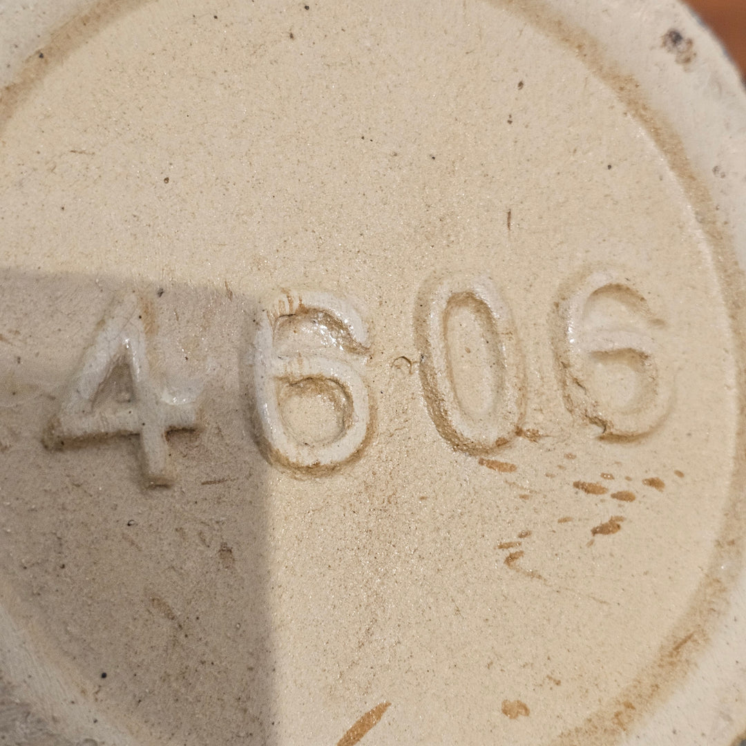 Zanesville Pot #4606 7"x7"