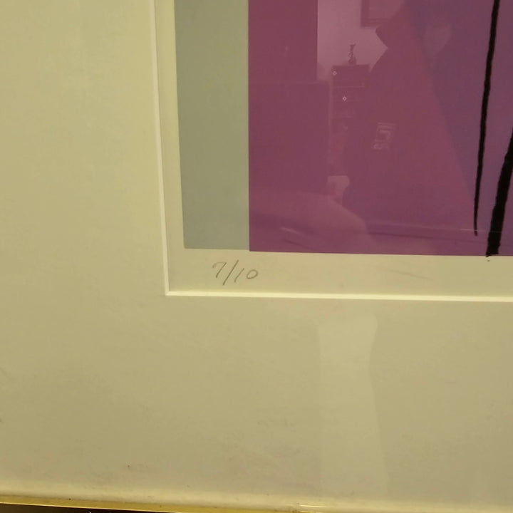 'Three Sopranos' by L. Wright