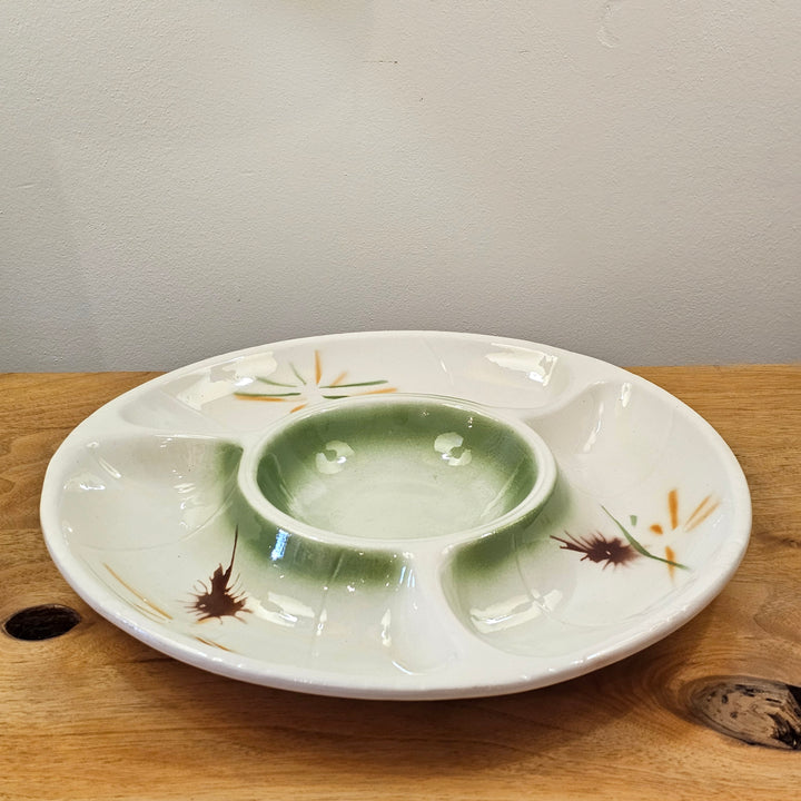 MCM Lane & Co, Chip & Dip Platter