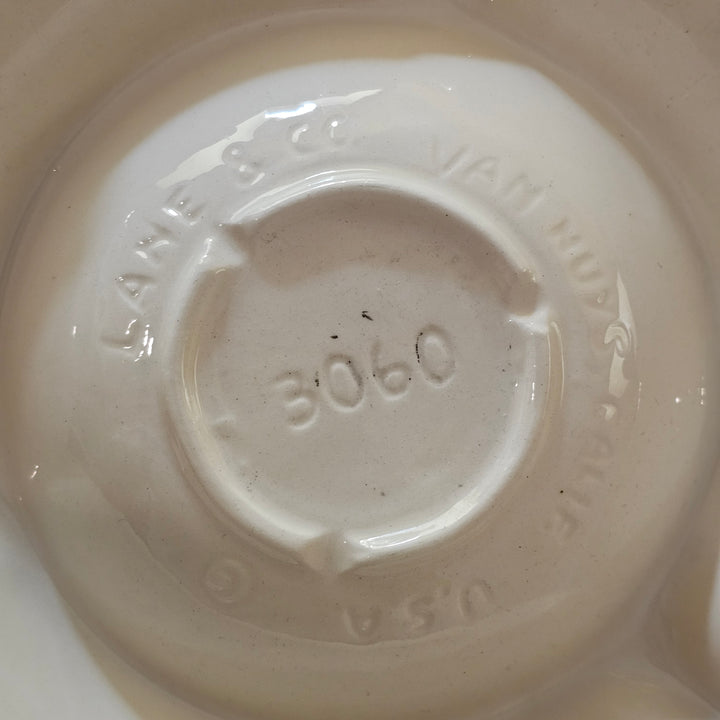 MCM Lane & Co, Chip & Dip Platter