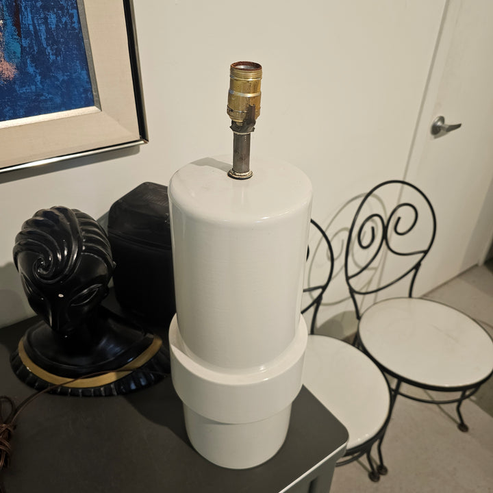 Lawrence Peabody Table Lamp