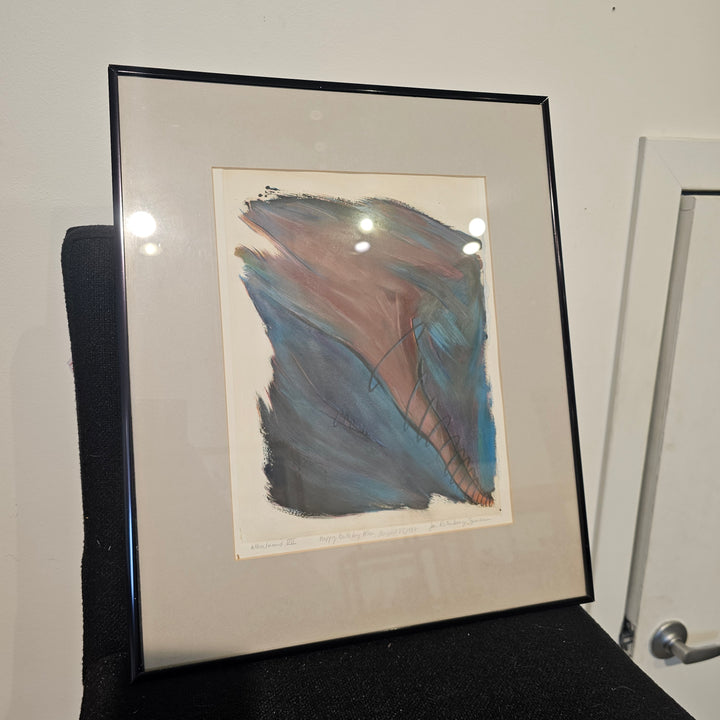 'Whirlwind VII' by Jan Rotenberg Spencer