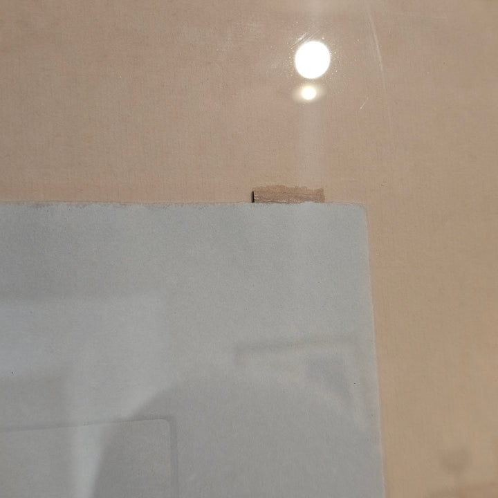 Untitled signed J.L. Rotenberg