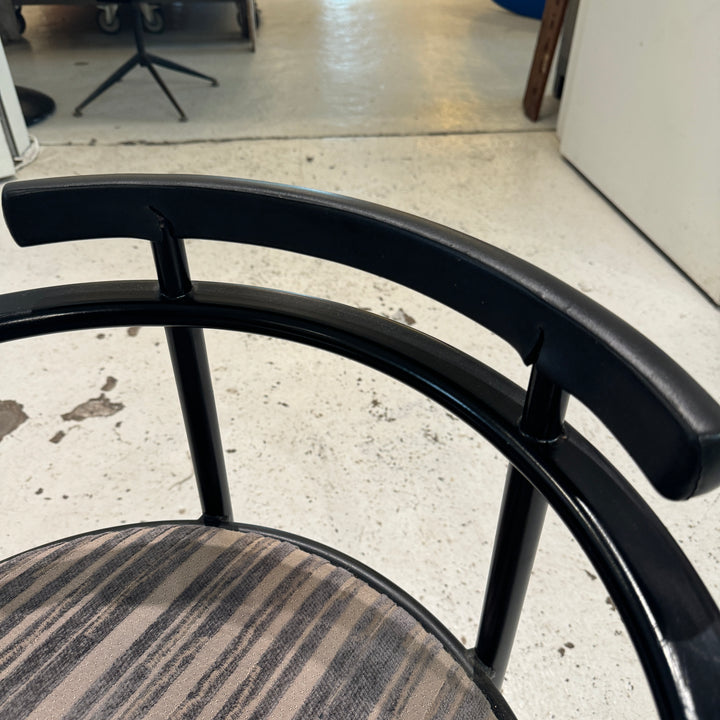 (4) Post Modern Lowenstein Dining Chairs