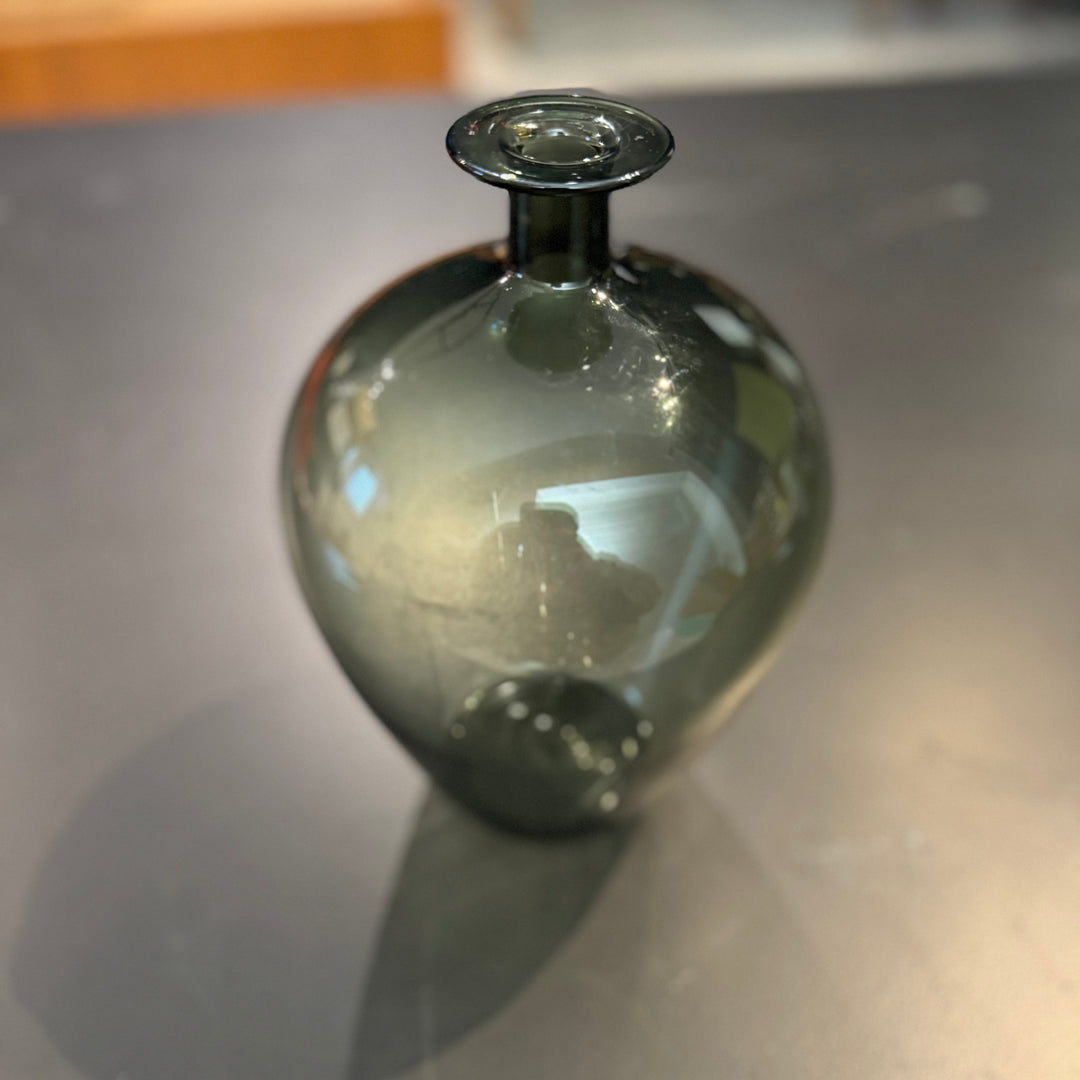 Joe Cariati Glass Vase