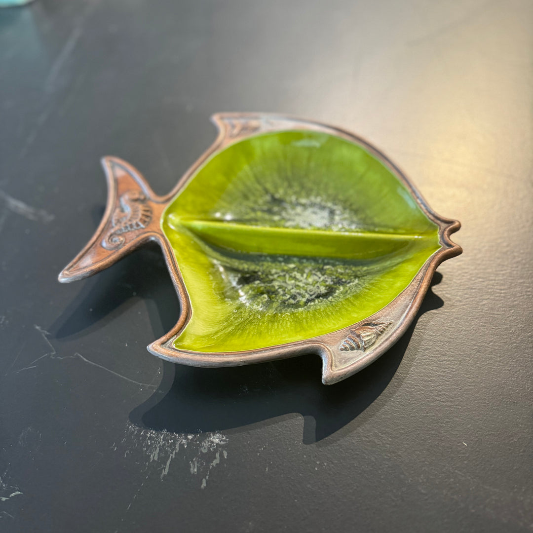 Fish Ashtray