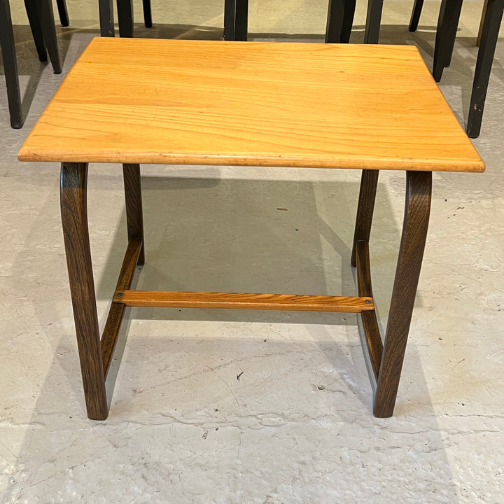 Cute Bentwood Side Table