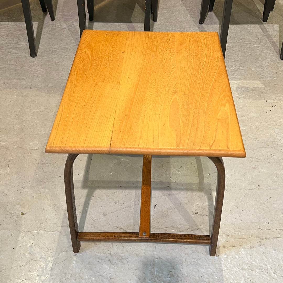 Cute Bentwood Side Table