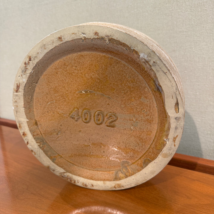 Zanesville Stoneware Bowl