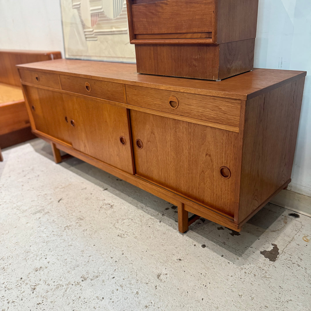 Teak Sideboard