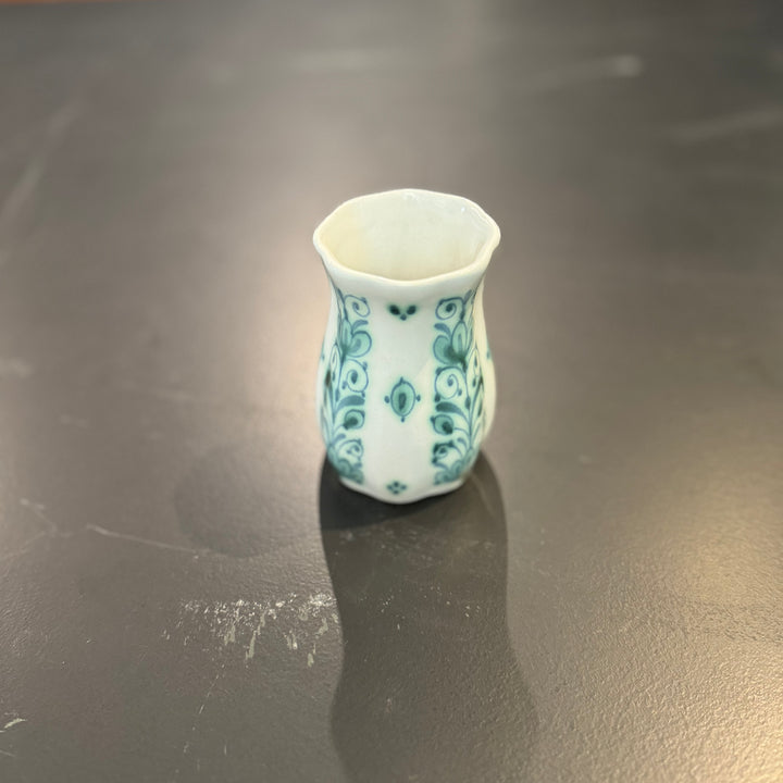 Royal Delft Vase