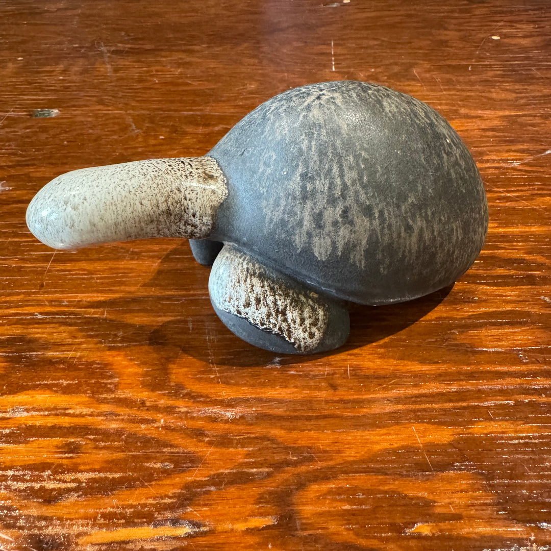 Duga Pottery Turtle