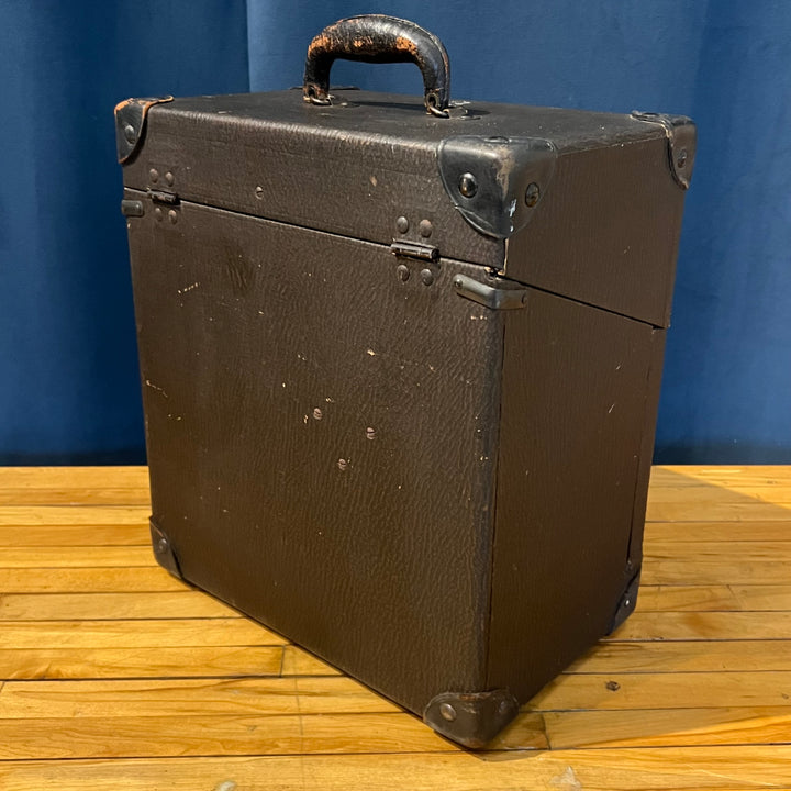 Bell & Howell Filmo 57 16mm Projector w/Case