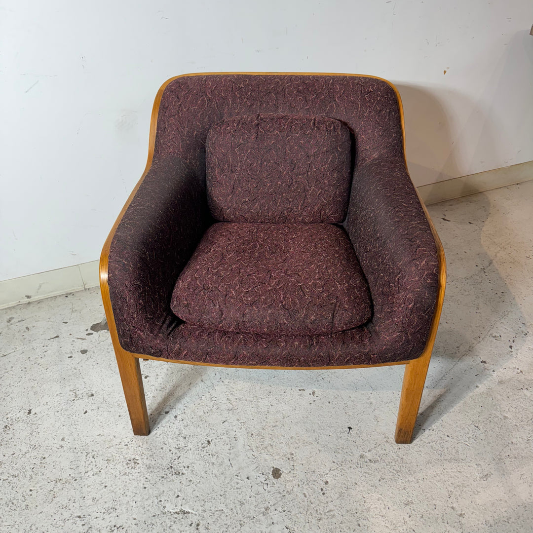 Model 1315 Lounge Chair by Bill Stephens