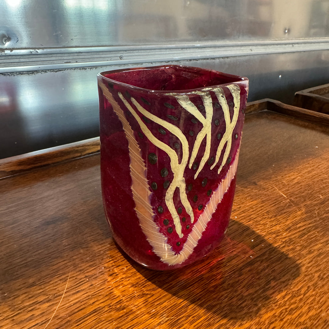 Kenny Walton Vase