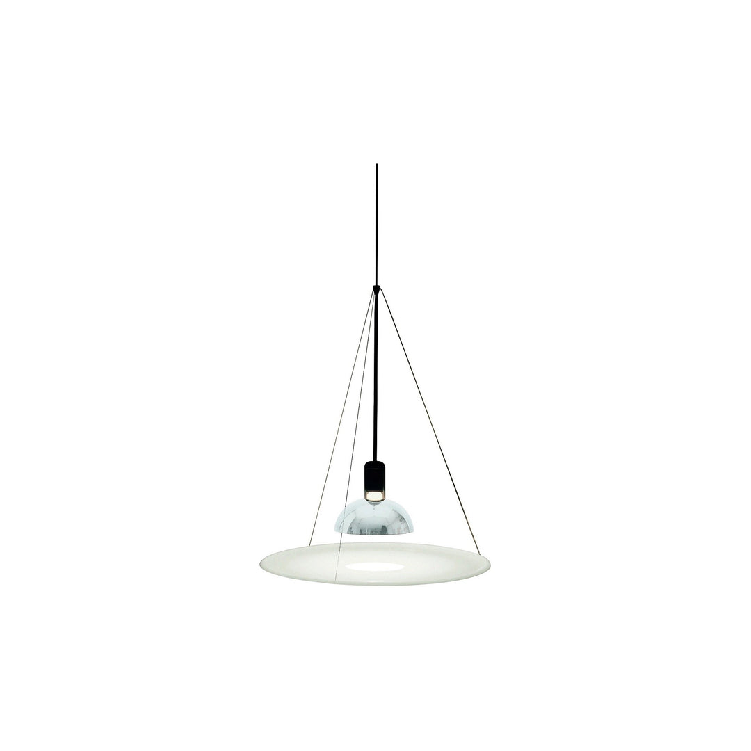 Flos 'Frisbi' Pendant Lamp - Achille Castiglioni