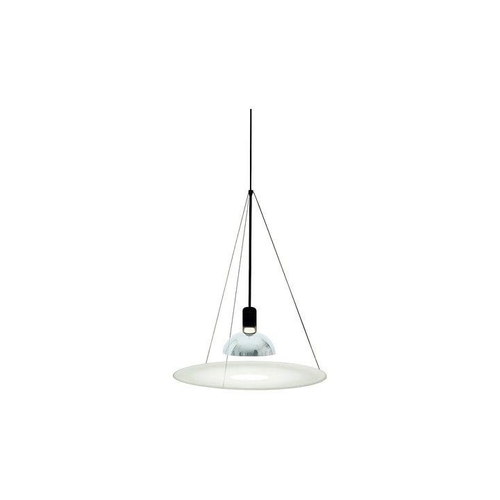 Flos 'Frisbi' Pendant Lamp - Achille Castiglioni