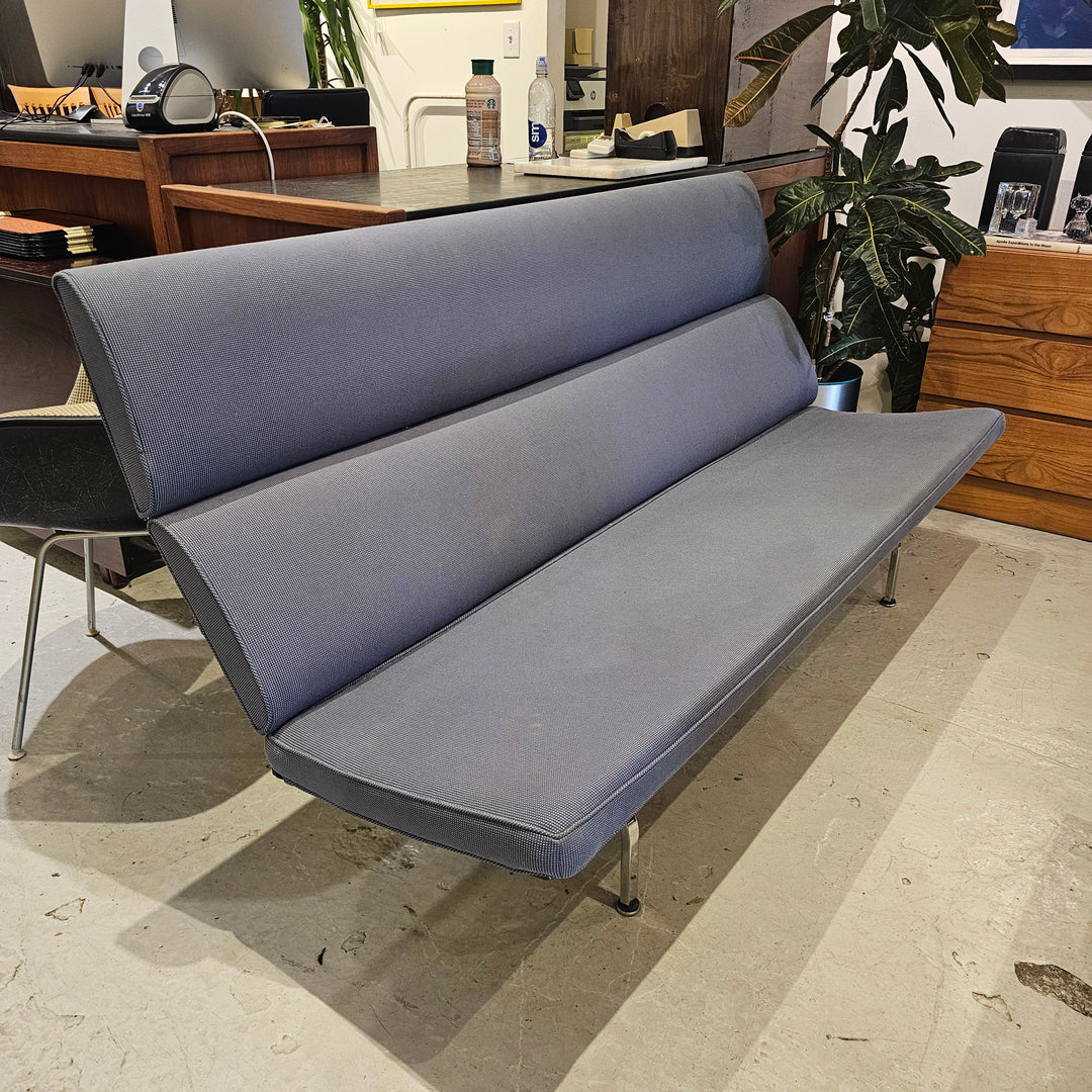Eames Compact Sofa