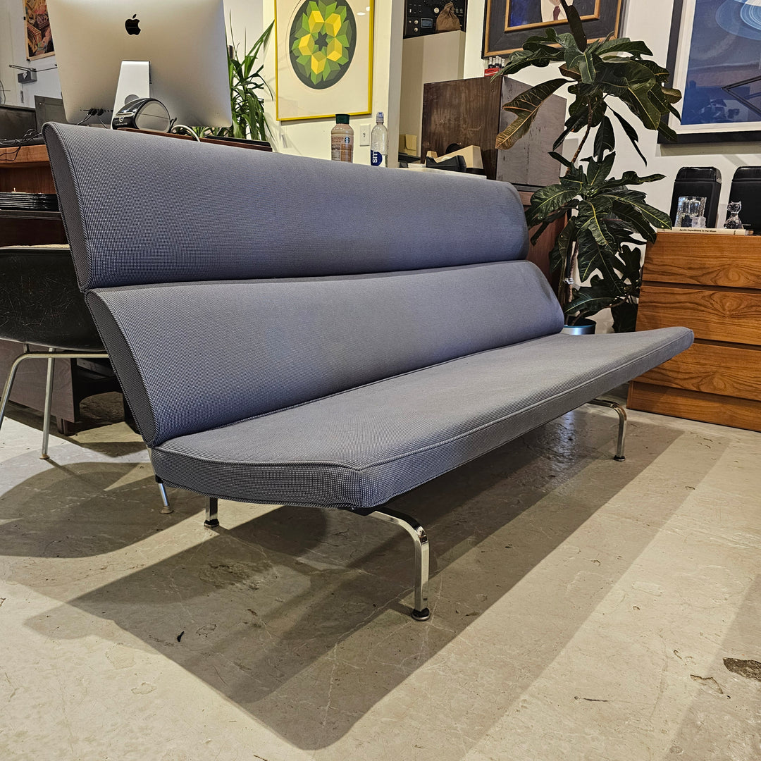 Eames Compact Sofa