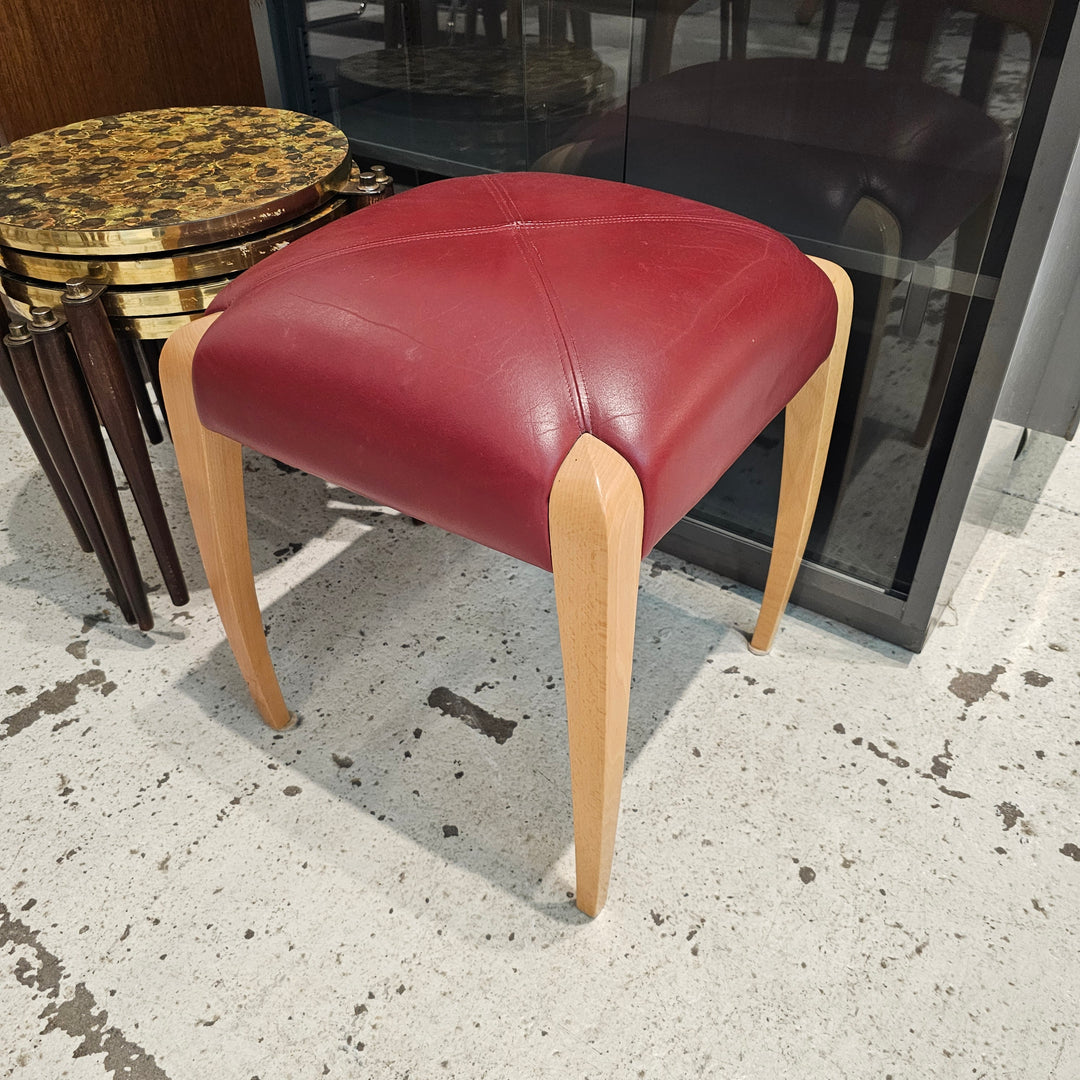 Lowenstein Foot Stool