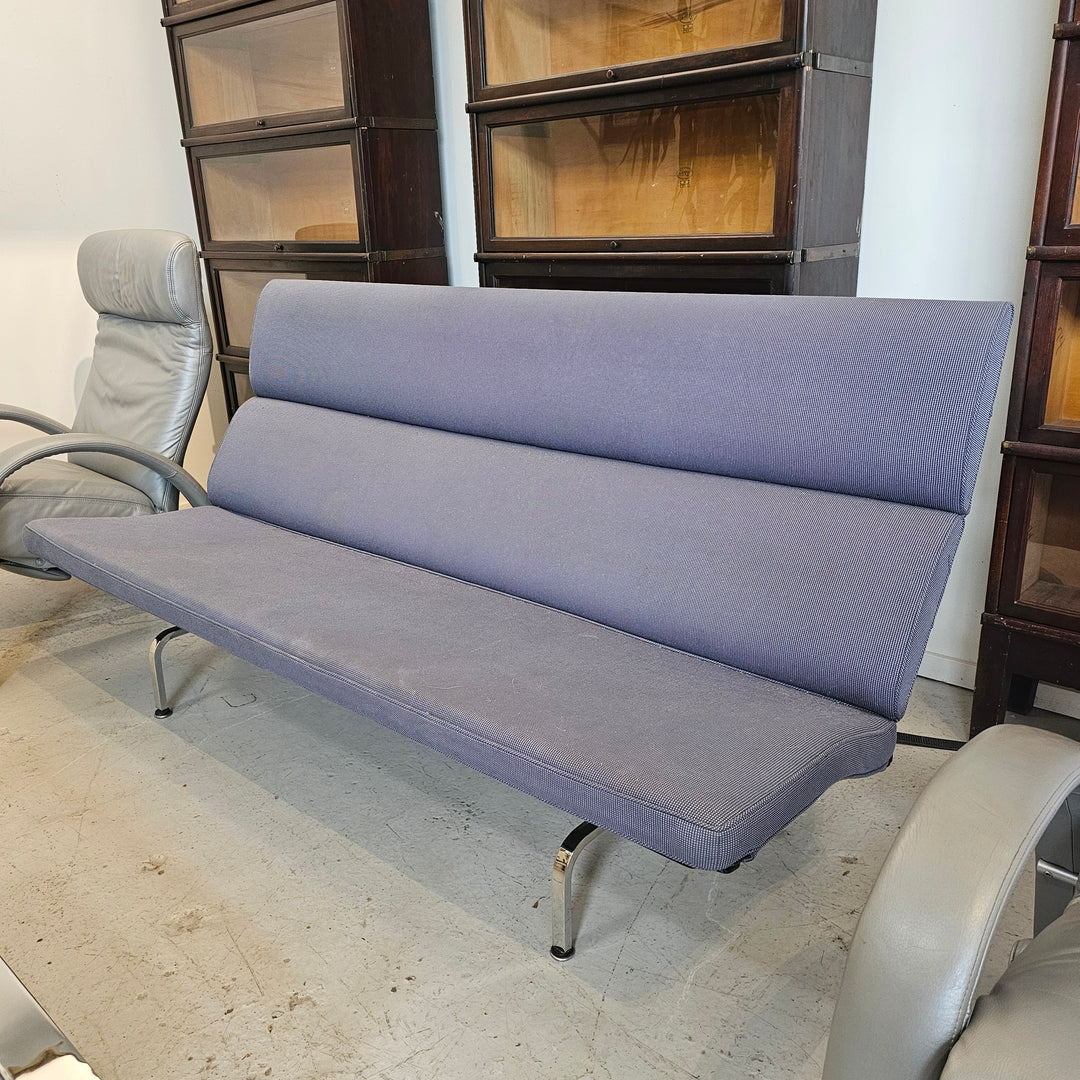 Eames Compact Sofa